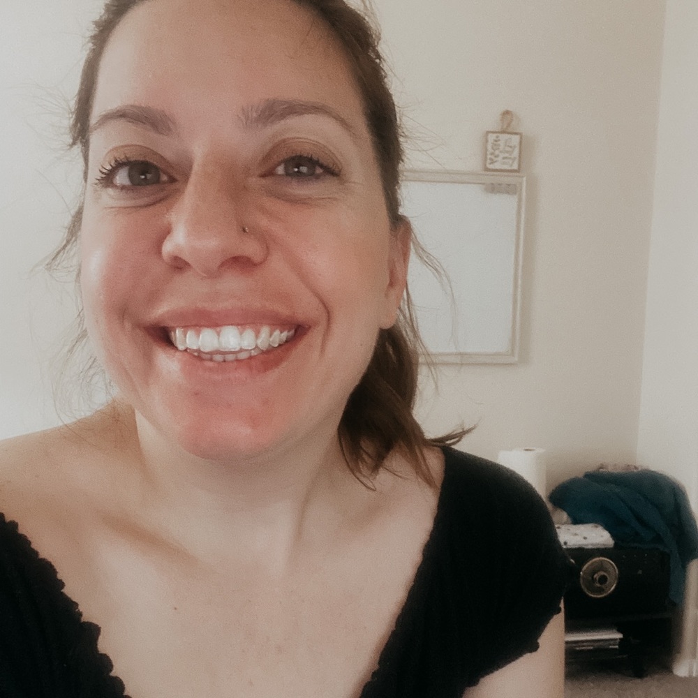 Meet your Posher, Haileylynn